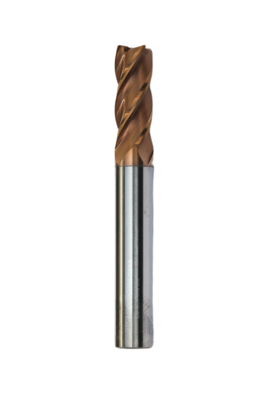 VHM - Schaftfräser Z4 / Z6