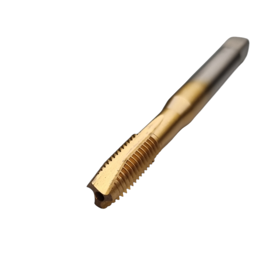 Gewindebohrer M3 - M20 Sackloch / Durchgangsloch