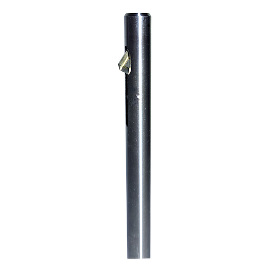Entgrat- und Anfaswerkzeug Bohrung Ø6 - Ø13 / internal deburring cutter HSS