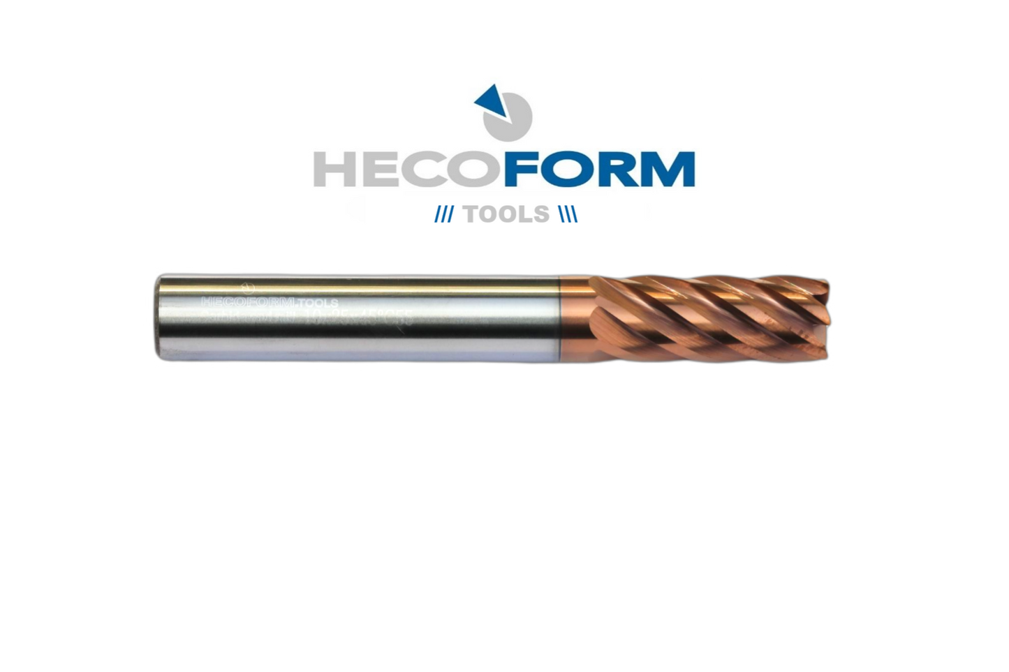 VHM - Schaftfräser Z4 / Z6