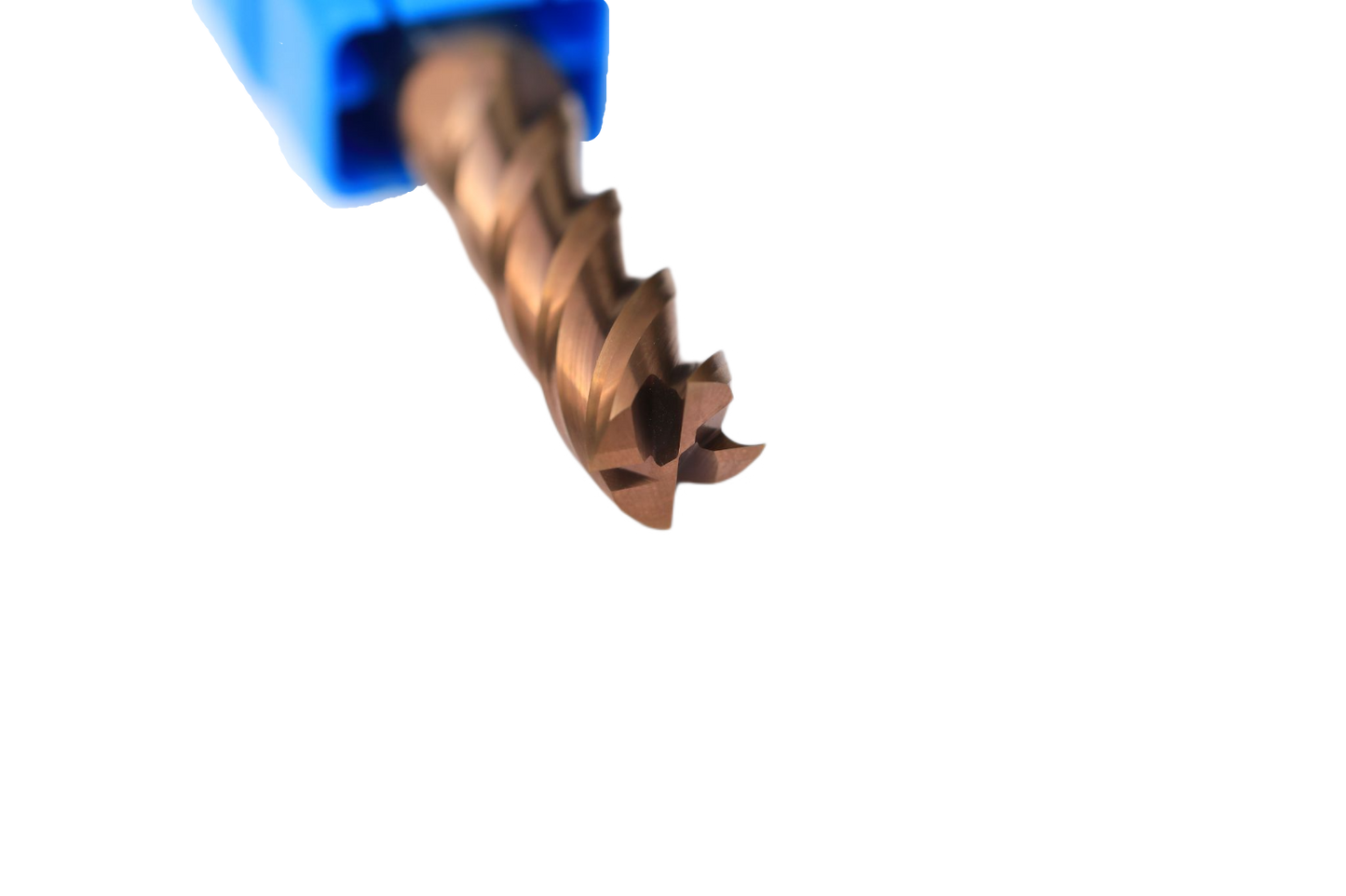 VHM - Schaftfräser - HPC