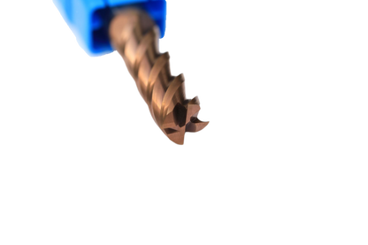 VHM - Schaftfräser - HPC